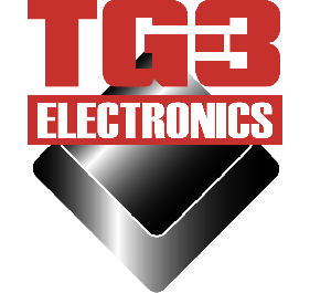 TG3 KBA-TG82-TBUUS Keyboards