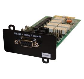 Powerware RELAY-MS Products