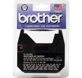Brother 1230 Ribbon