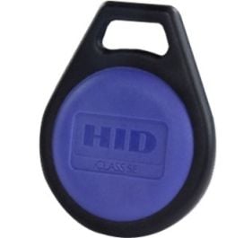 HID 3250PNNMN Access Control Cards