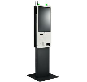 Posiflex JK273200110DGS POS Touch Terminal