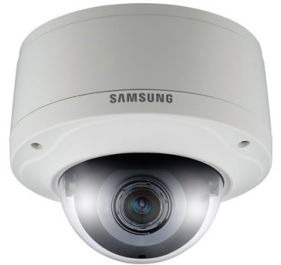 Samsung SNV-5084 Security Camera