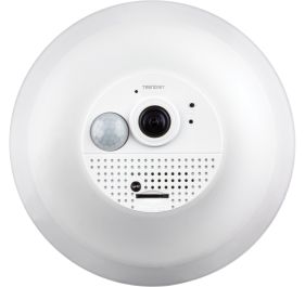 TRENDnet TWC-L10 Security Camera