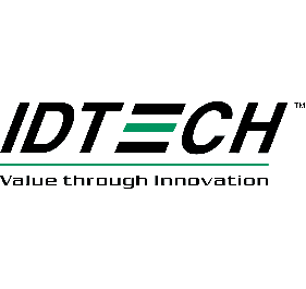 ID Tech IDEM-251 Credit Card Reader
