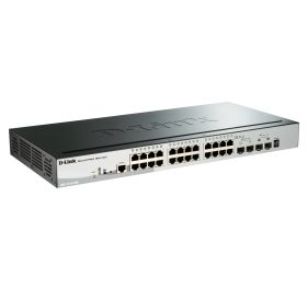 D-Link DGS-1510-28P Data Networking