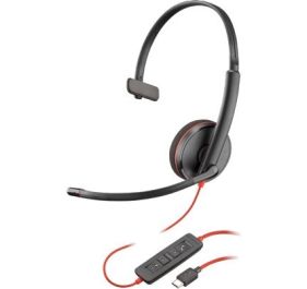Poly 209748-101 Headset