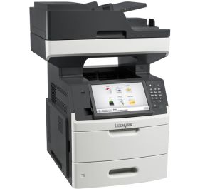 Lexmark 24TT348 Multi-Function Printer