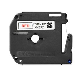 Brother MK232 Barcode Label