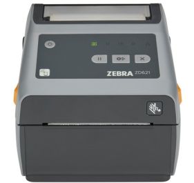 Zebra ZD6A043-D21F00EZ Barcode Label Printer