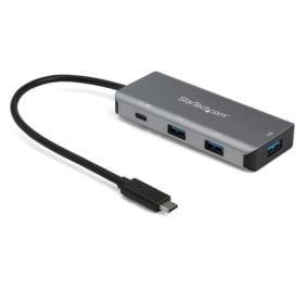StarTech HB31C3A1CPD3 Cables, Connectors, and Adapters