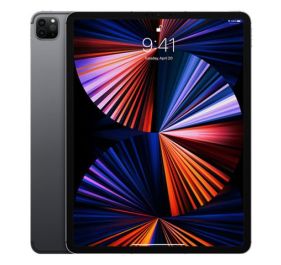 Apple MHP43LL/A Tablet