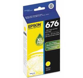 Epson T676XL420 Products