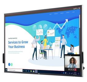 Dell DELL-C6522QT Touchscreen