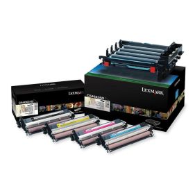 Lexmark C540X74G Multi-Function Printer