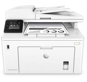 HP Color LaserJet Pro M227fdw Multi-Function Printer