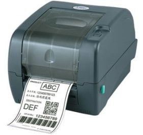 TSC 99-125A013-00LF Barcode Label Printer