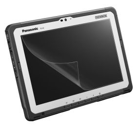 Panasonic FZ-VPFA31U Carrying and Protective Accessories