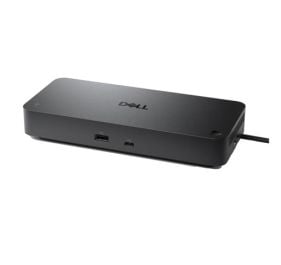 Dell DELL-SD25TB5 Computer Docking Station