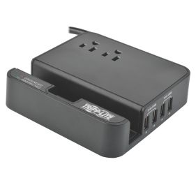 Tripp-Lite TLP26USBB Products