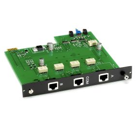 Black Box SM978A Accessory