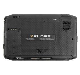 Xplore RTR12-RH5G8G7G5B1A2B Tablet