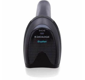 Datalogic GD4520-BKK1-DRA Barcode Scanner
