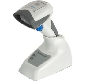 Datalogic QBT2101-WH-BTK+ Barcode Scanner