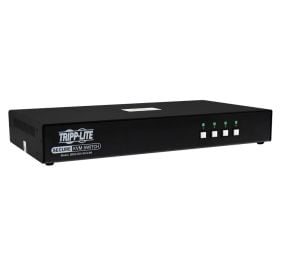 Tripp-Lite B002-HD1AC4-N4 Network Switch