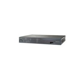 Cisco CISCO881-K9 Products