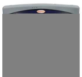 Honeywell FX1AB1A1AUS0AA Data Terminal