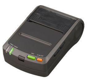 Seiko DPU-S245 SERIAL Receipt Printer