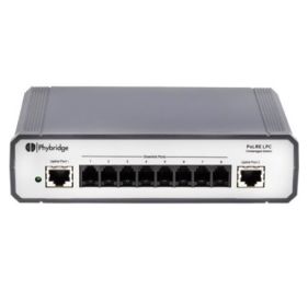 NVT NV-PL-08-DEMO Data Networking