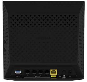 NETGEAR R6250-100NAS Data Networking