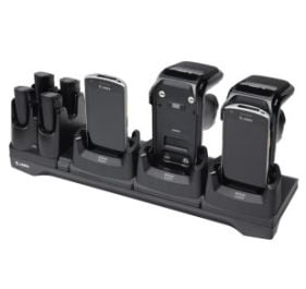 Zebra CRD3S4T-RFD40-EC5X-CHG-1R Docks and Cradles