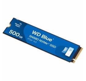 Western Digital WDS500G3B0E Drive