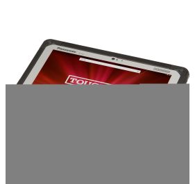 Panasonic FZ-A2A001VAM Tablet