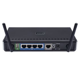 D-Link DIR-330 Data Networking