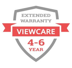 ViewSonic TD-EW-22-03 Service Contract