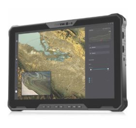 Dell 3D50C Tablet