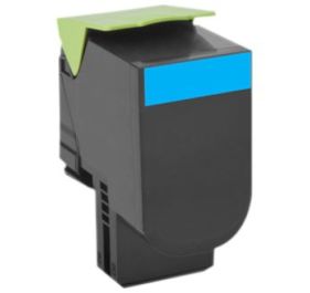 Lexmark 80C0X20 Toner