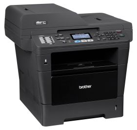 Brother EMFC-8910DW Document Scanner
