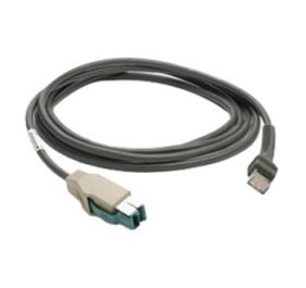 Zebra CBA-U03-S07ZAR Cables, Connectors, and Adapters