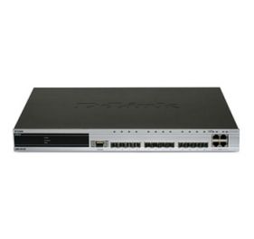 D-Link DGS-3612G Data Networking