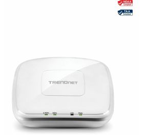TRENDnet TEW-825DAP Data Networking