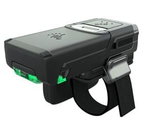 Zebra RS51C0-TBSNWR Barcode Scanner