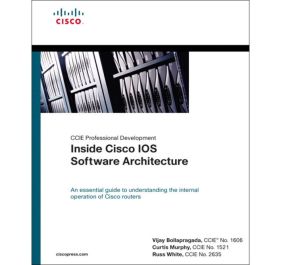 Cisco S764AEK9-15204S Software