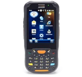 Janam XM5 Mobile Computer