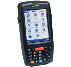 Janam XP30N-0NCLYC00 Mobile Computer