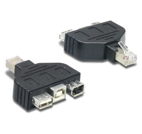 BCI TC-NTUF Telecommunication Equipment
