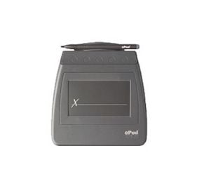 ePadLink VP9811 Signature Pad